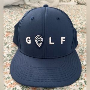 Men’s TaylorMade Oyster Bay Hat